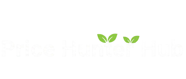 Price Hunter Hub