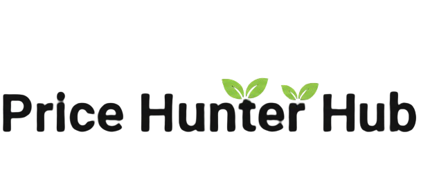 Price Hunter Hub